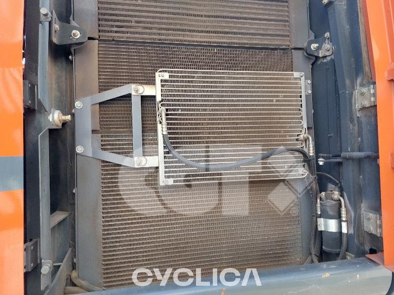 Escavadora de rastos  2502C M301### - 9