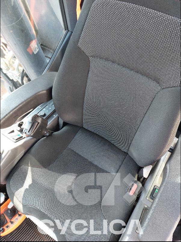 Escavadora de rastos  2502C M301### - 14