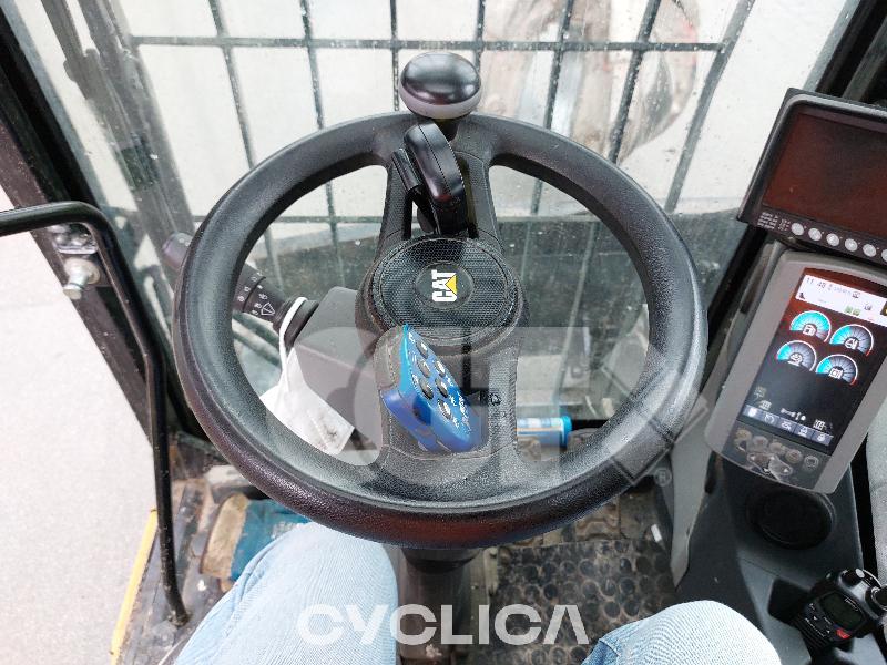 Escavadoras de rodas  MH3022 FB302### - 16