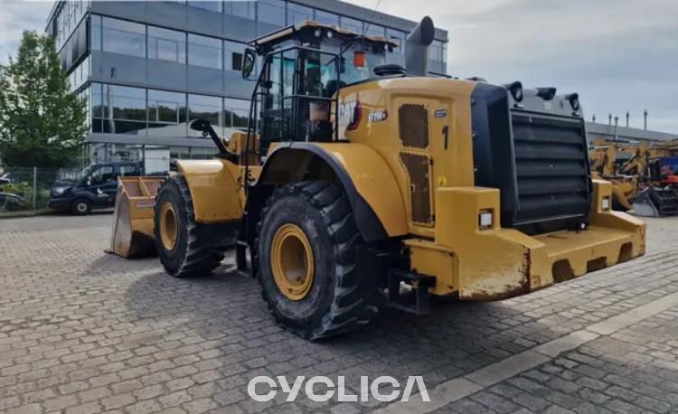 Utovarivači  972M R1Z00952 - 3