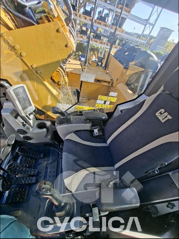 Bageri gusjeničari 315F TDY10### - 10