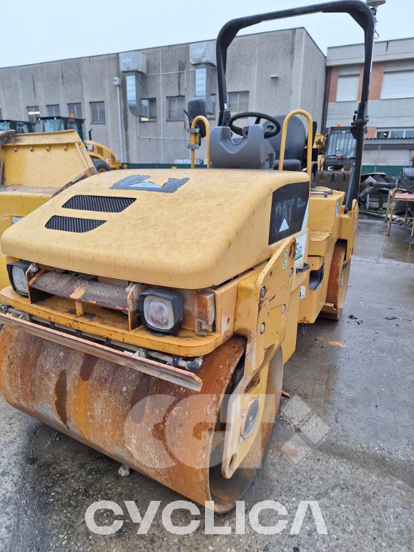 Kompaktori CB34 34500106 - 1