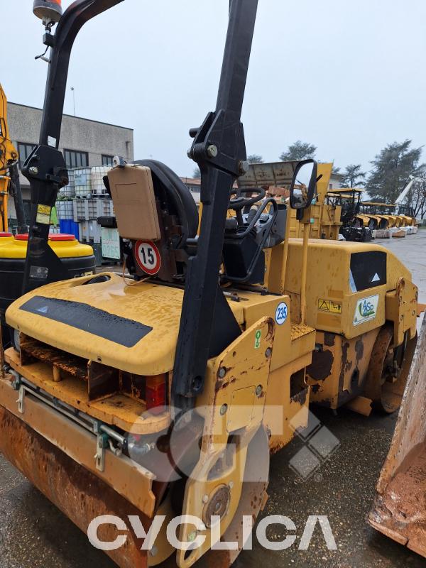 Kompaktori CB34 34500106 - 2