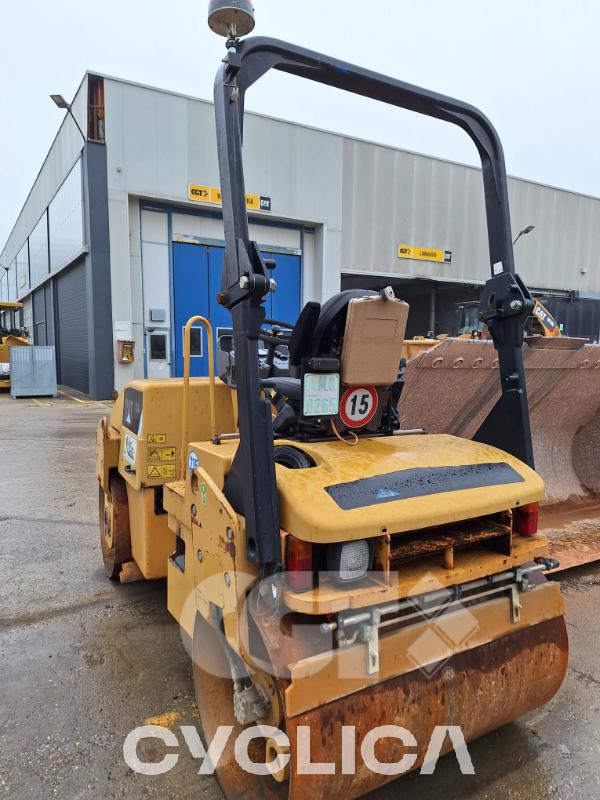 Kompaktori CB34 34500106 - 3