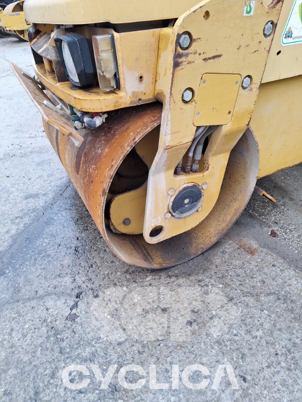 Kompaktori CB34 34500106 - 4