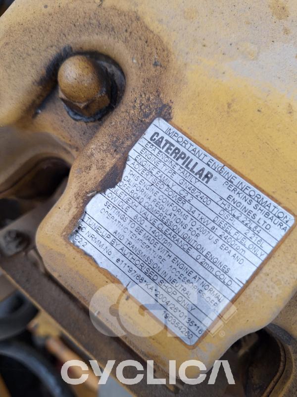 Kompaktori CB34 34500106 - 5