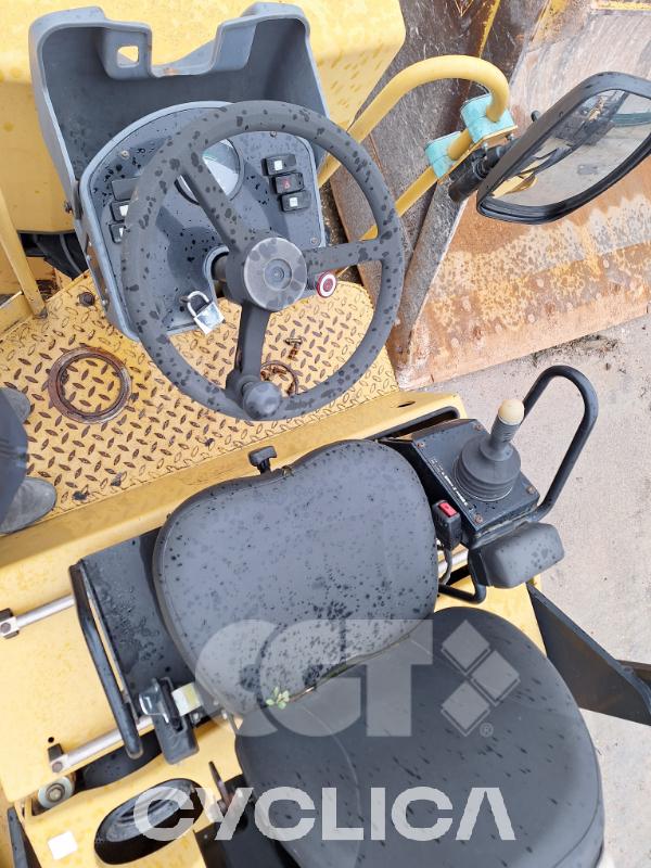 Kompaktori CB34 34500106 - 6