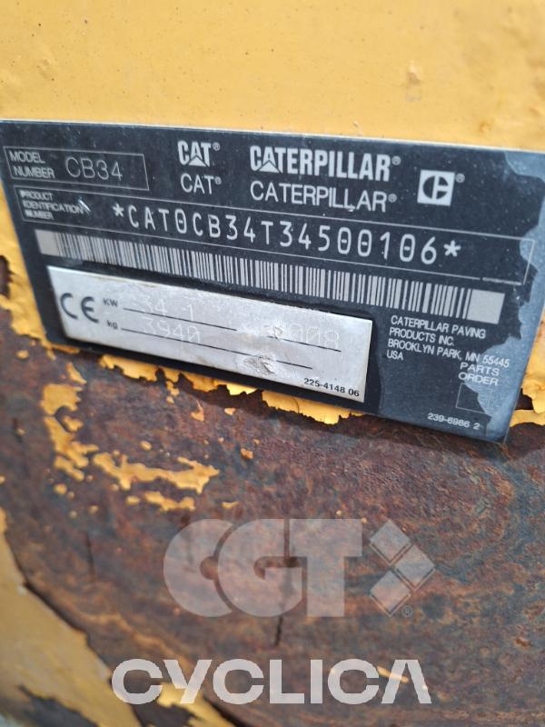 Kompaktori CB34 34500106 - 7