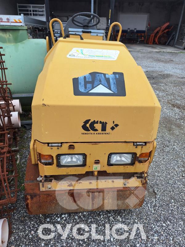 Kompaktori CB14 DTT00159 - 3