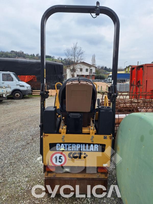 Kompaktori CB14 DTT00159 - 4