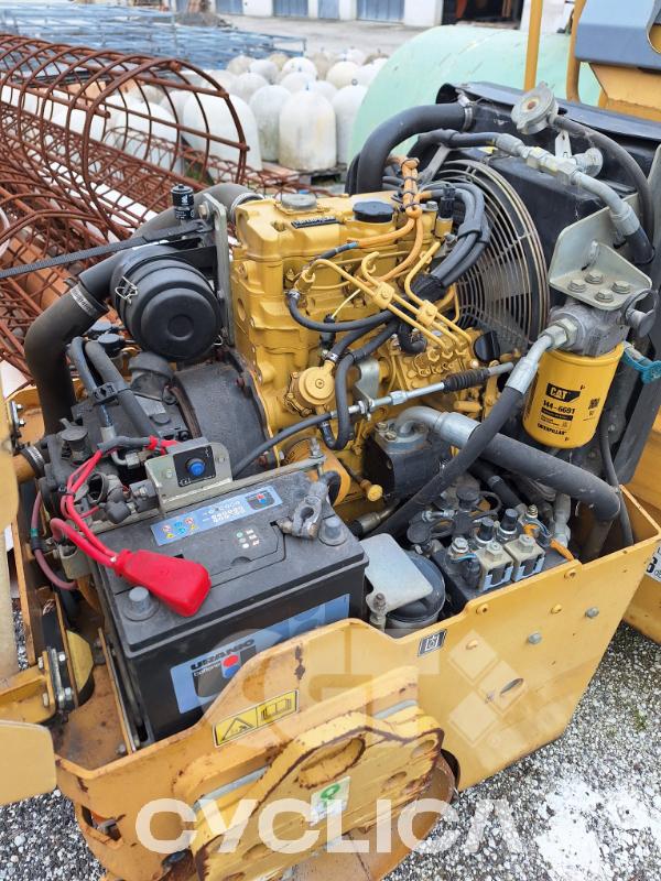 Kompaktori CB14 DTT00159 - 5