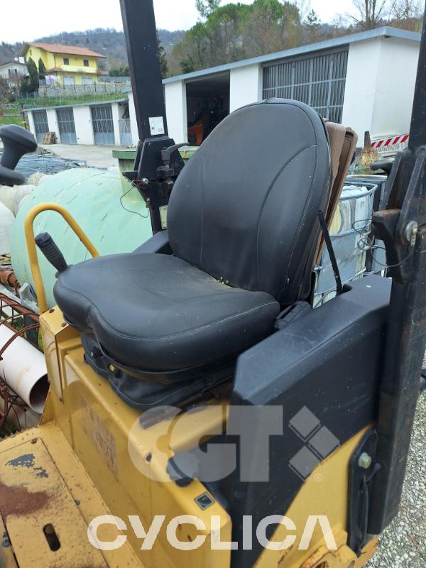 Kompaktori CB14 DTT00159 - 7