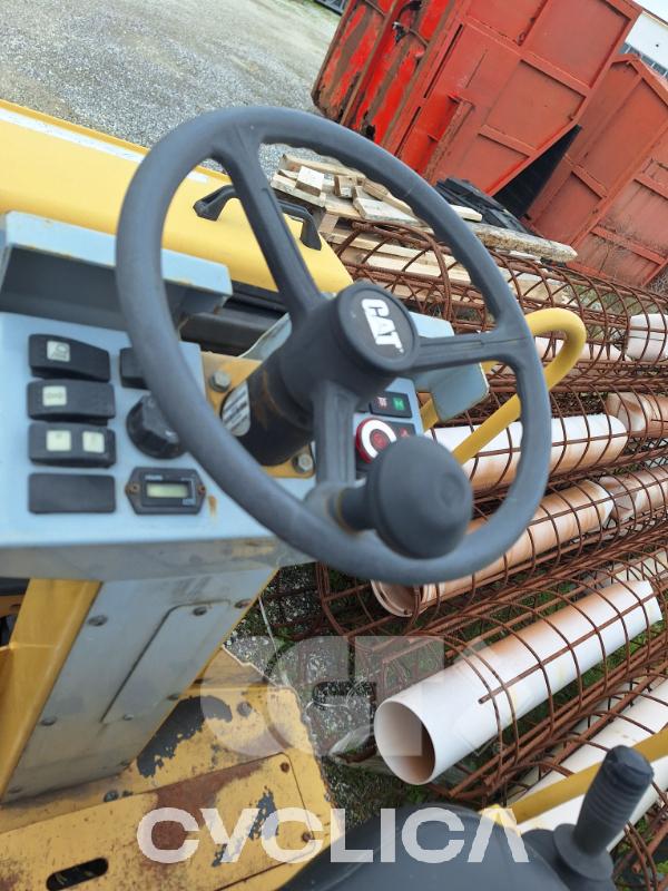 Kompaktori CB14 DTT00159 - 8