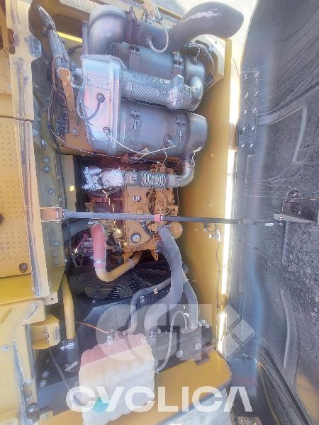 Pelles sur chenilles  323F SA FA210149 - 10