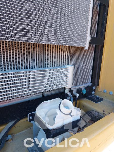 Pelles sur chenilles  323F SA FA210149 - 8