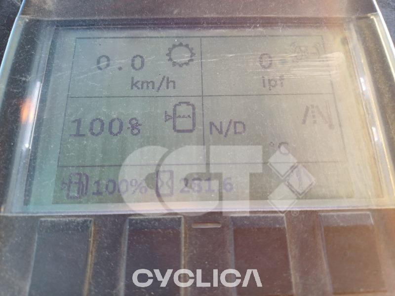 Pavimentación  CB7 NLJ00100 - 11