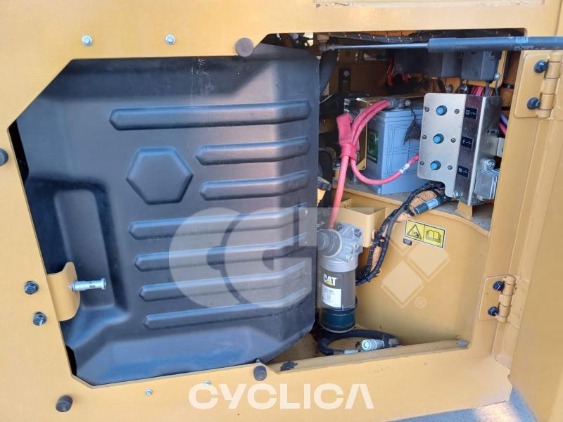 Pavimentación  CB7 NLJ00100 - 12