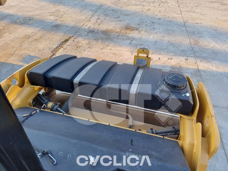 Pavimentación  CB7 NLJ00100 - 9