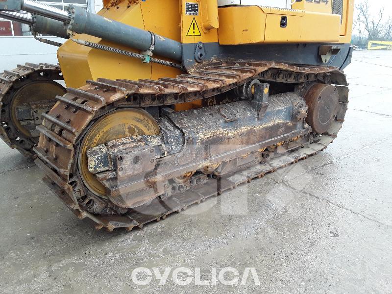 Nakladalci na gosenicah LR634 AZT009217 - 6