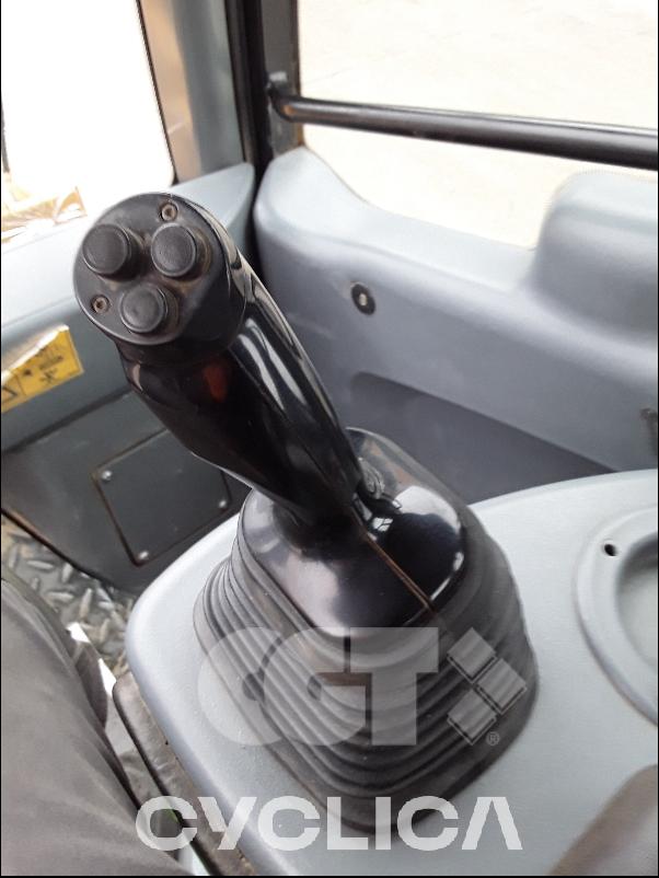 Nakladalci na gosenicah LR634 AZT009217 - 16