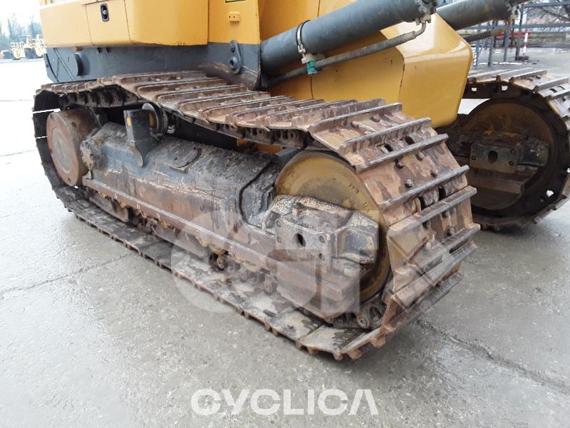 Nakladalci na gosenicah LR634 AZT009217 - 10