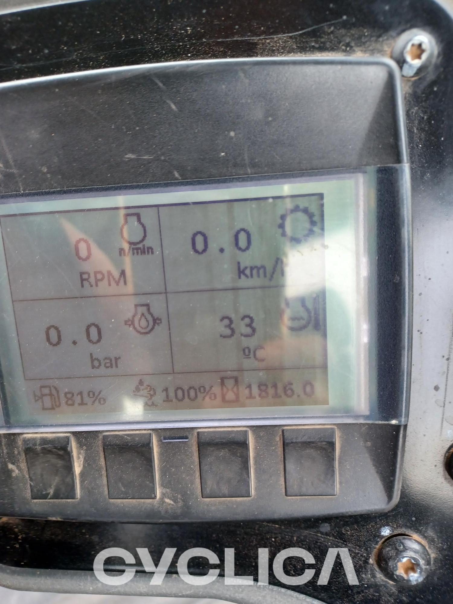 Kompaktorët  CS74B 49000154 - 7