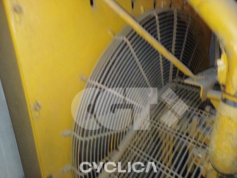 Electric power generators DP3412 81Z09124 - 4