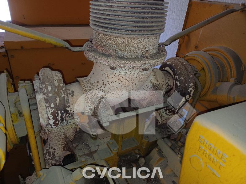 Electric power generators DP3412 81Z09124 - 7