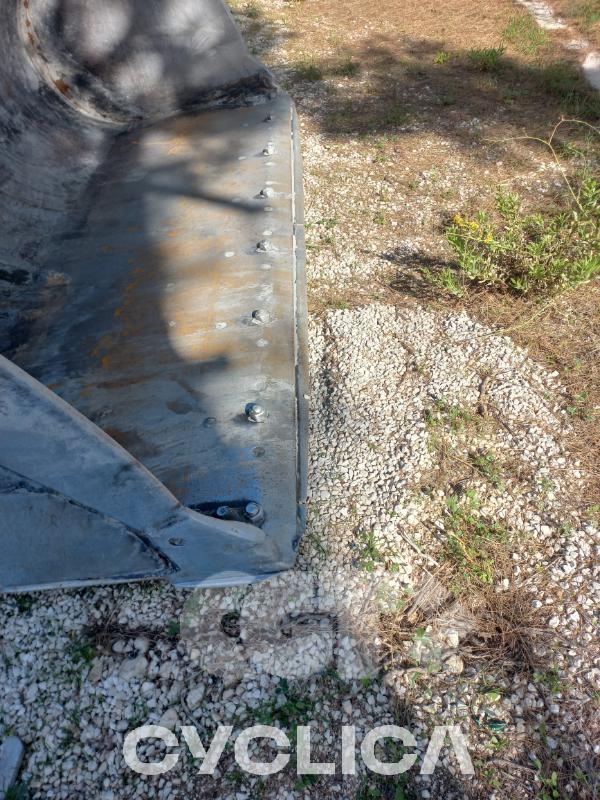 Nakladalci na kolesih 972M LSJ02639 - 9