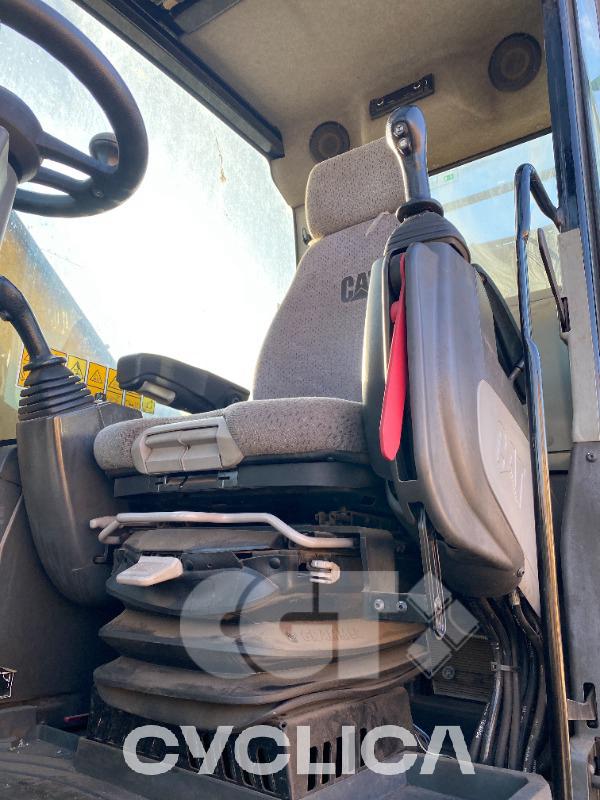 Ровокопачи на тркала MH3024 FB700311 - 9