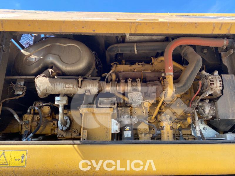 Ровокопачи на тркала MH3024 FB700311 - 7