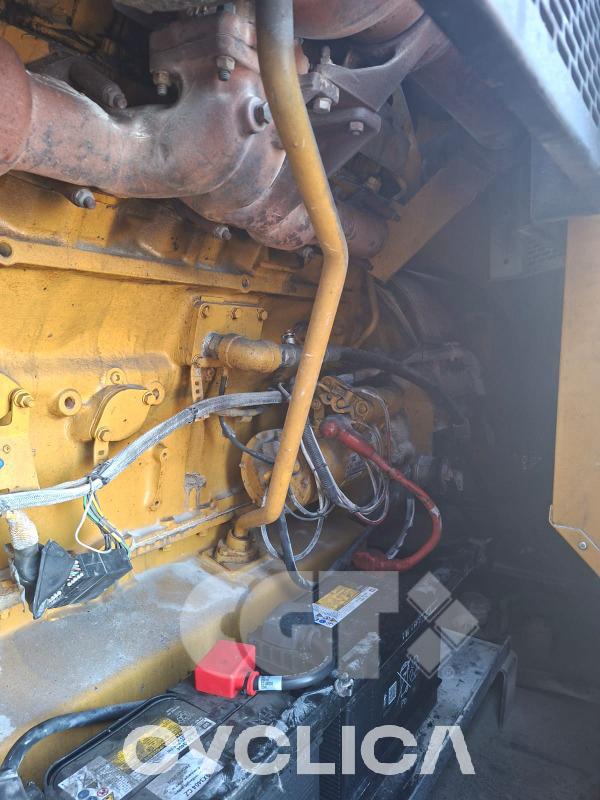 Generatorski setovi DE900E0 DK601476 - 5