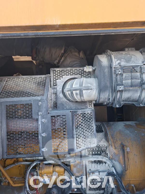 Generatorski setovi DE900E0 DK601476 - 7