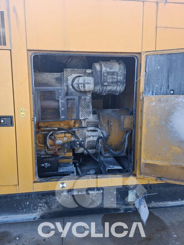 Generatorski setovi DE900E0 DK601476 - 11