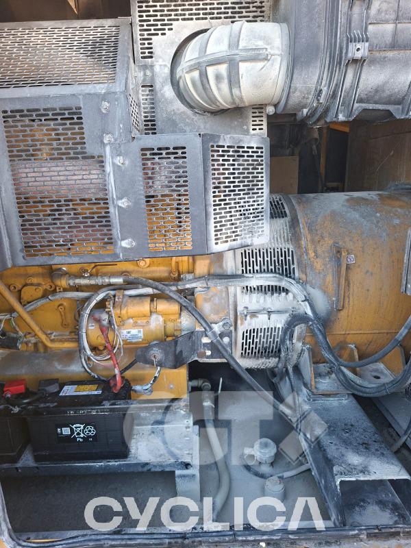 Generatorski setovi DE900E0 DK601476 - 12