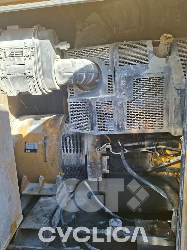 Generatorski setovi DE900E0 DK601476 - 6