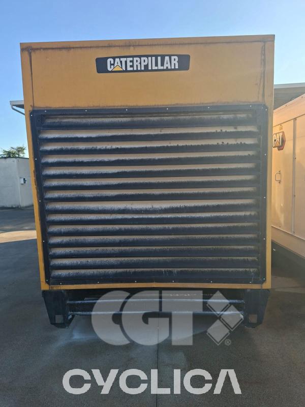 Generatorski setovi DE900E0 DK601476 - 4