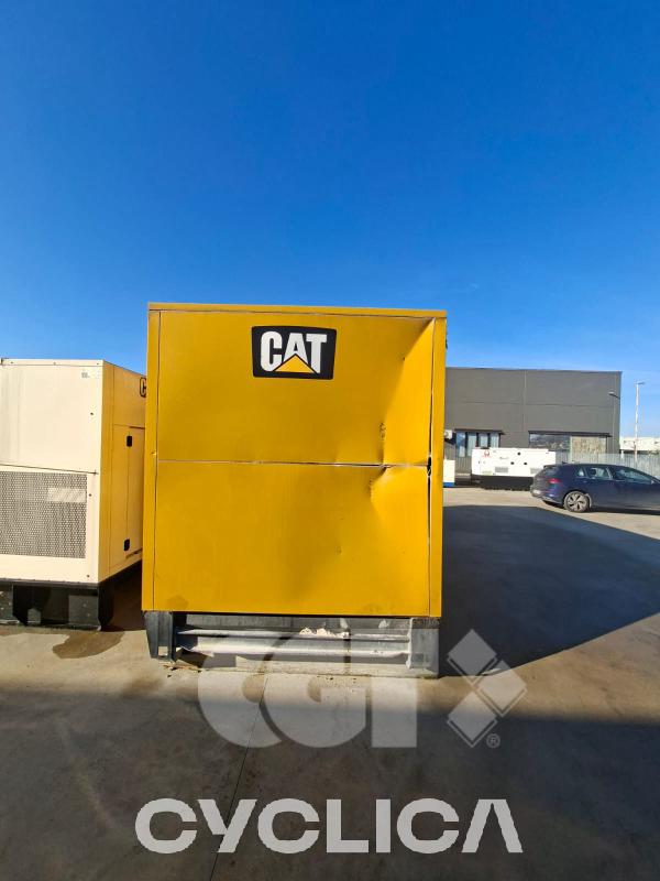 Generatorski setovi DE900E0 DK601476 - 2