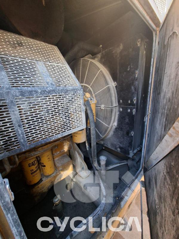 Generatorski setovi DE900E0 DK601476 - 9