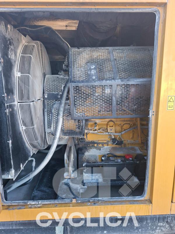 Generatorski setovi DE900E0 DK601476 - 10