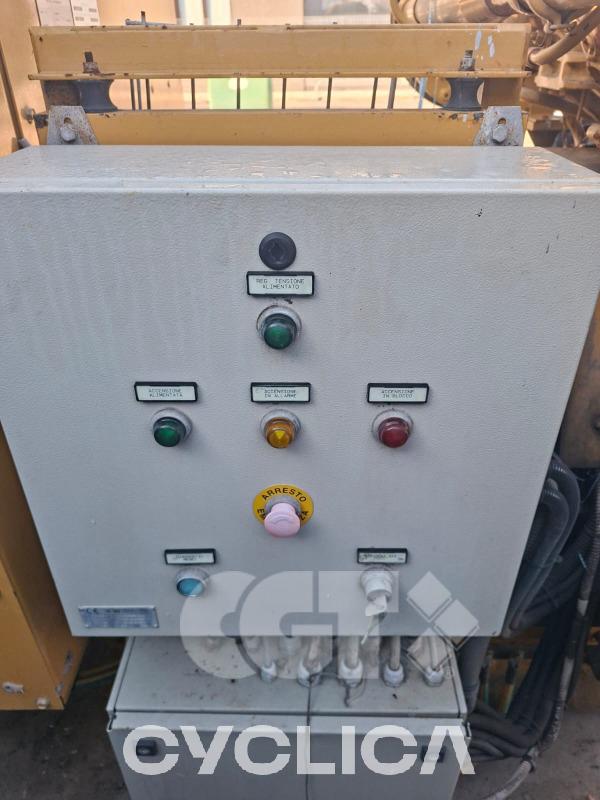 Generatorski setovi GP3508 9TG00276 - 6