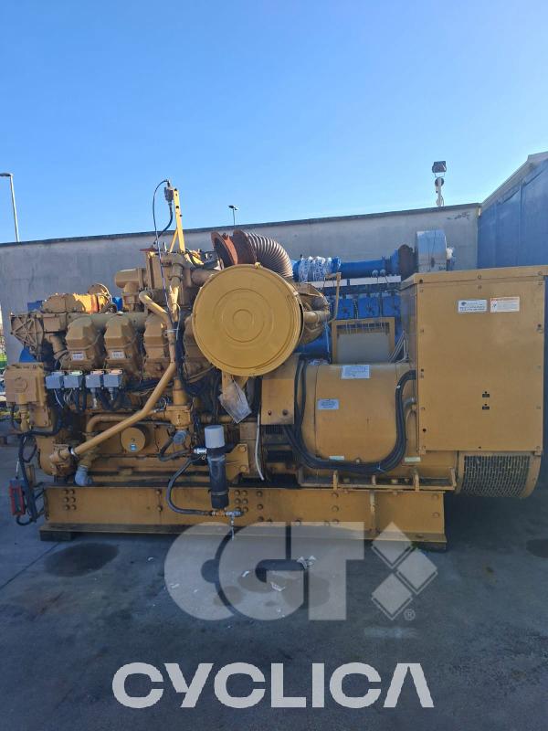 Generatorski setovi GP3508 9TG00276 - 4