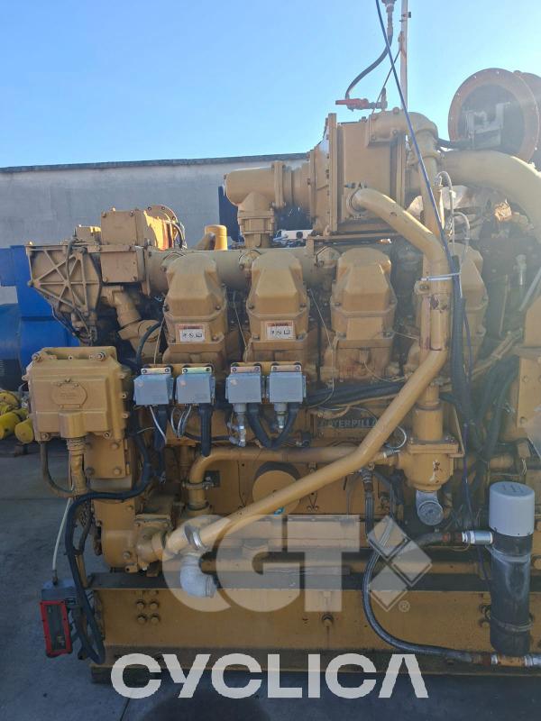 Generatorski setovi GP3508 9TG00276 - 3