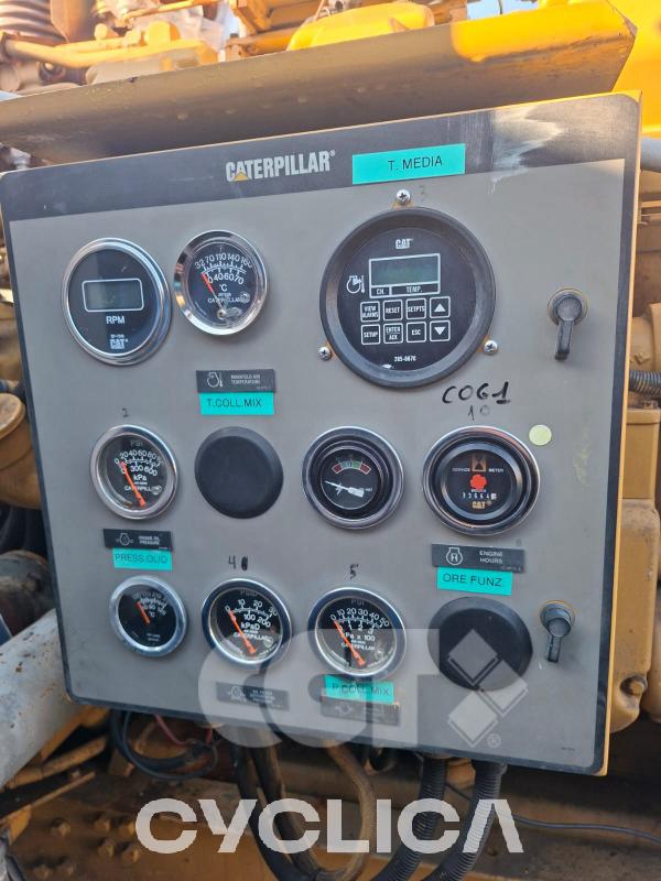 Generatorski setovi GP3508 9TG00276 - 5