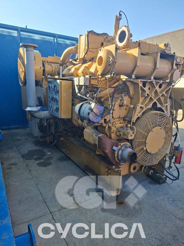 Generatorski setovi GP3508 9TG00276 - 2