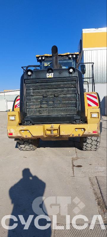 Nakladalci na kolesih 950M XCJ10326 - 3