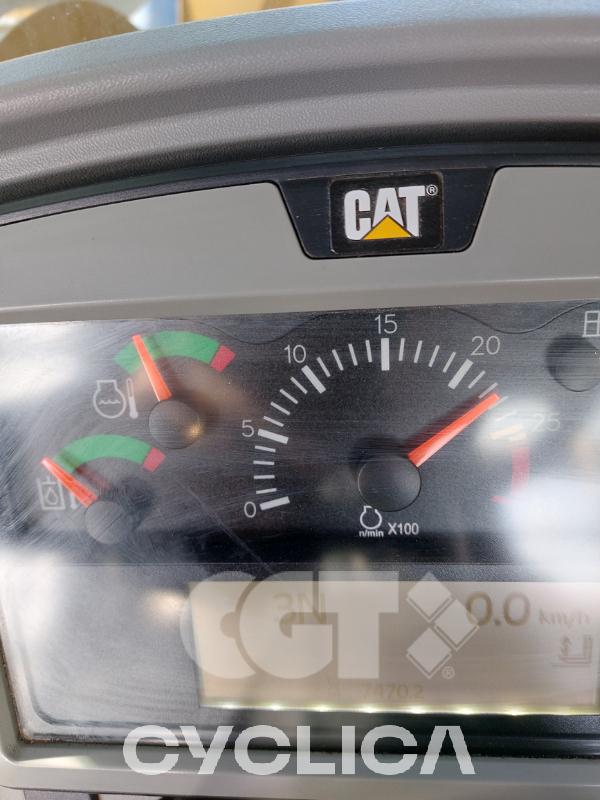 Nakladalci na kolesih 950M XCJ10326 - 4