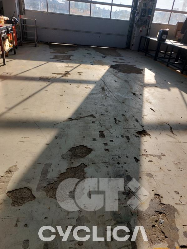 Nakladalci na kolesih 950M XCJ10326 - 8