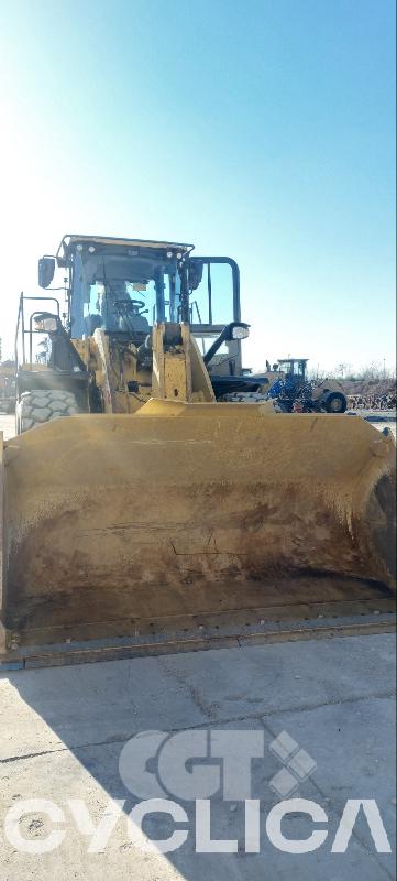 Nakladalci na kolesih 950M XCJ10326 - 13