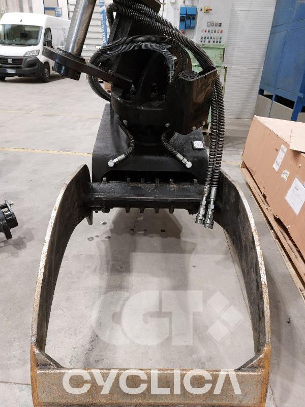 Ostala rabljena oprema za gradbeništvo MPT 70W 2011 - 3